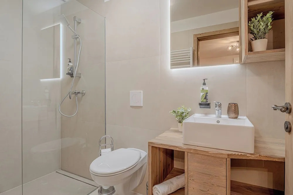 Luxury Chalet Martin