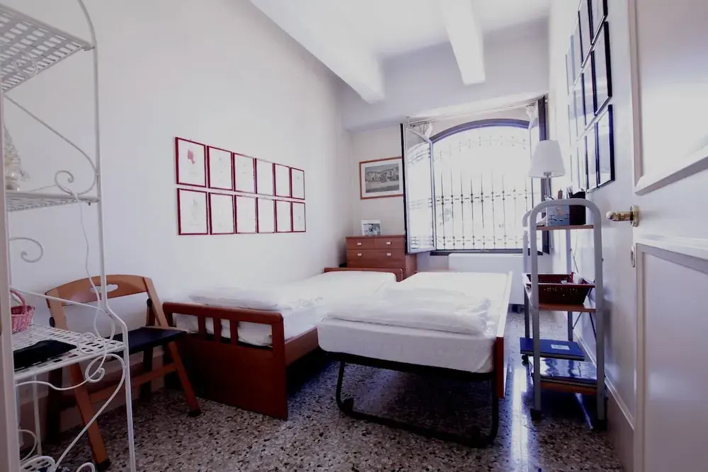 Molino 27