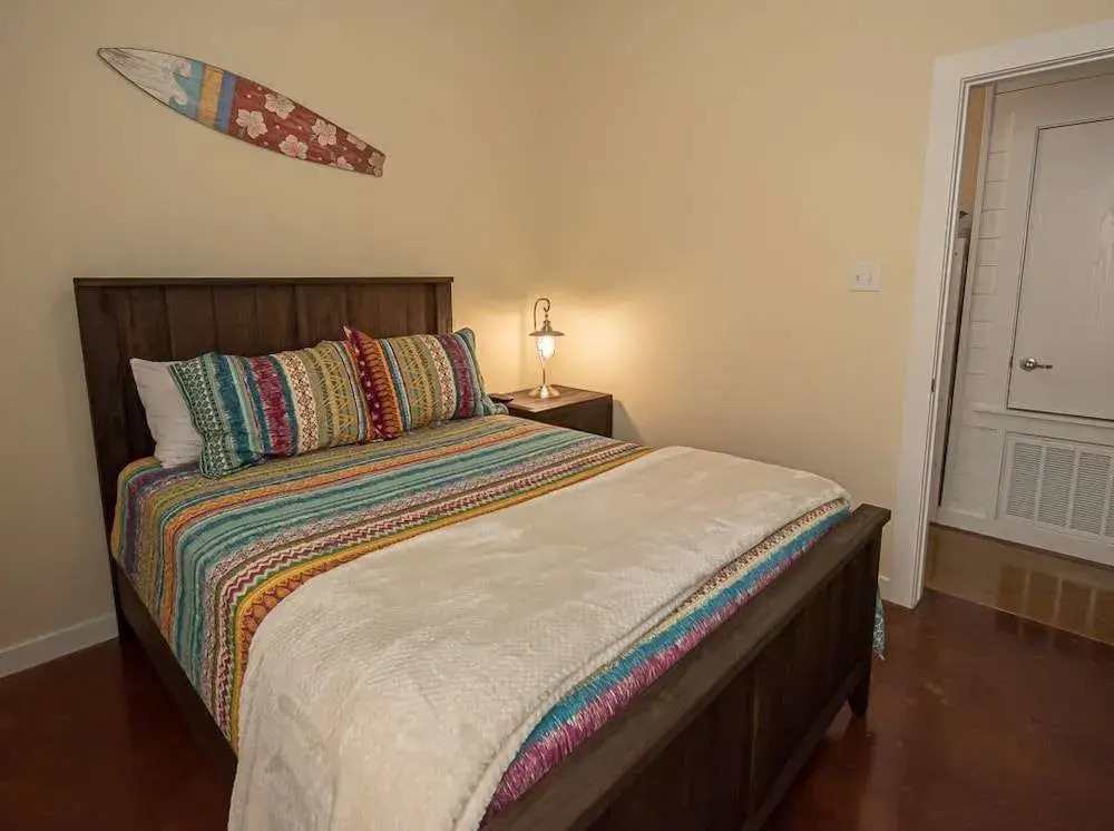 Dock Holiday by Silver Sands Vacation Rentals