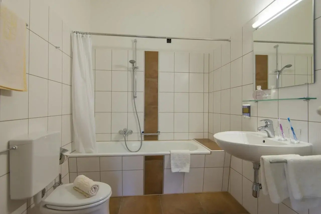 Haus Friedrichsburg - Sommer Bergbahn inklusive