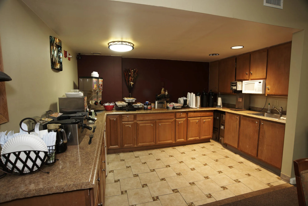 Hillside Inn