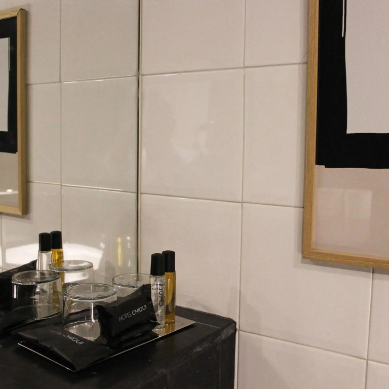 Hotel Chiqui