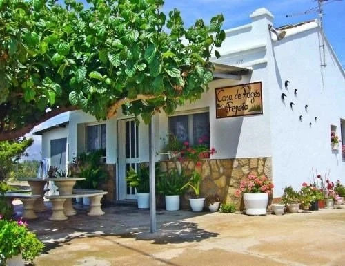 Casa Pepeta