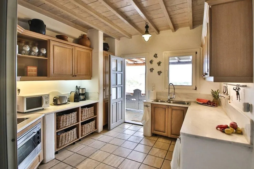 Casa di Meli Private Villa