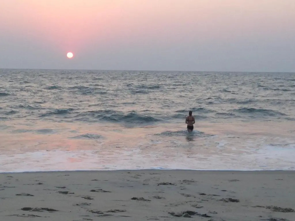 Marari Secret Beach Yoga & Kalarippayattu Homestay