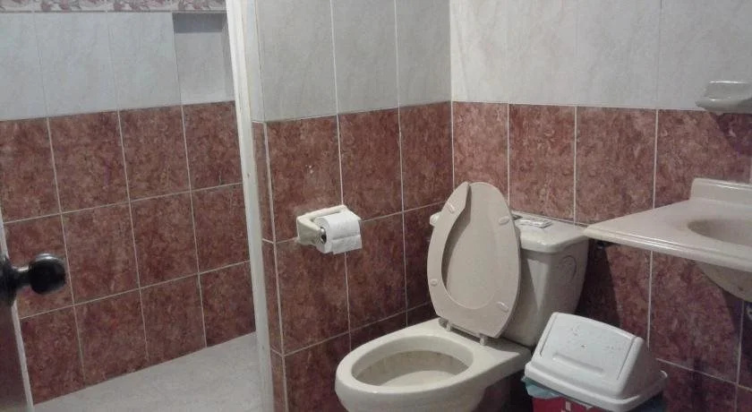 Hotel Ripoll Veracruz