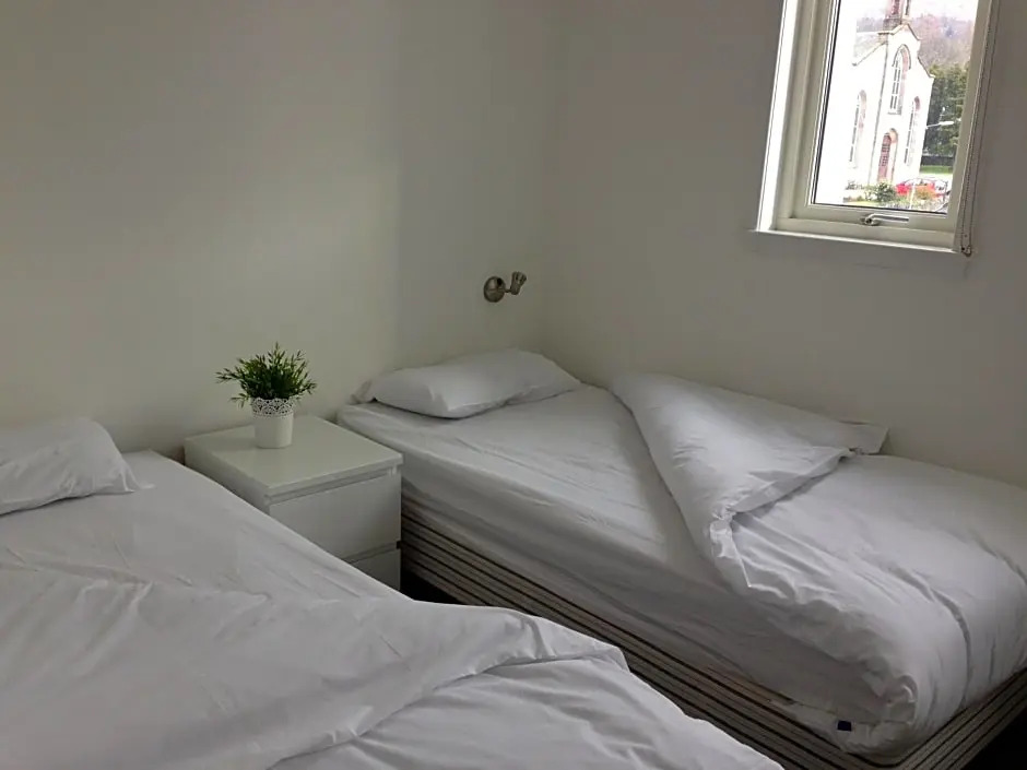 Three Lochs Hostel