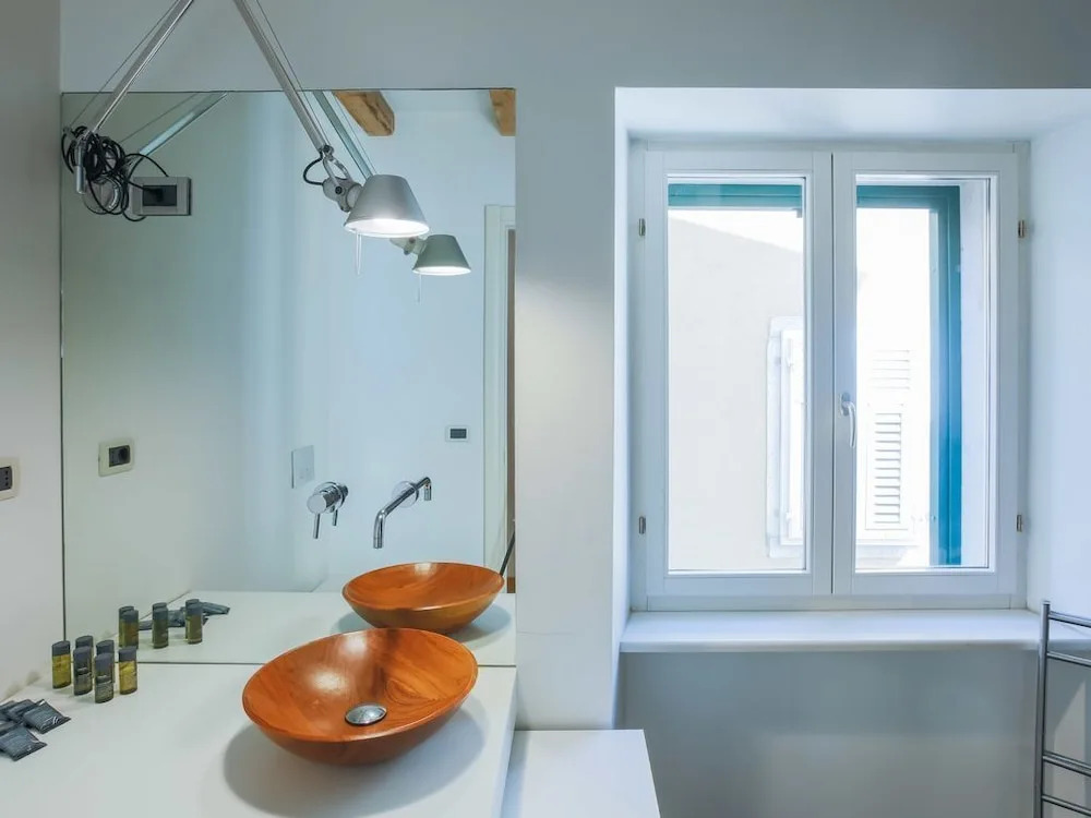 CAVAZZENI ATELIER 2 bedroom design