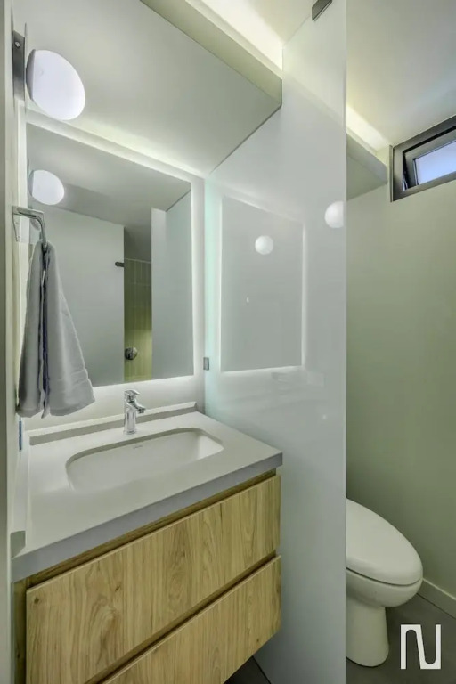 NOK Luxury 3BR in Zona Rosa