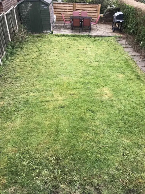 Charming 3 Bedroom House in Sheffield