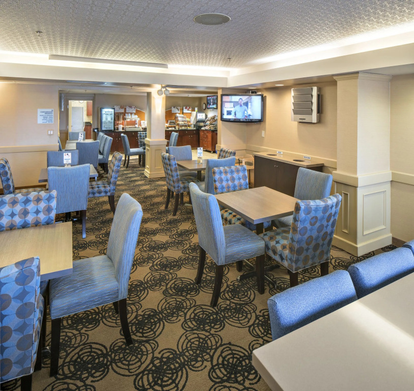 Holiday Inn Express Red Deer by IHG