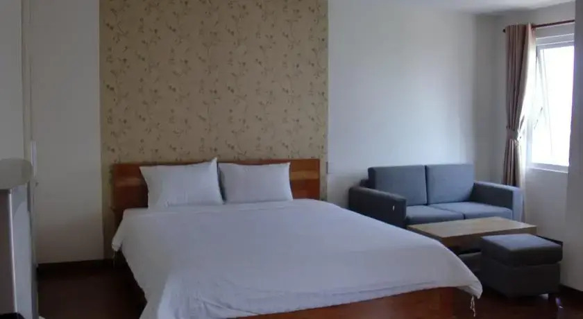 Camila House Apartment
