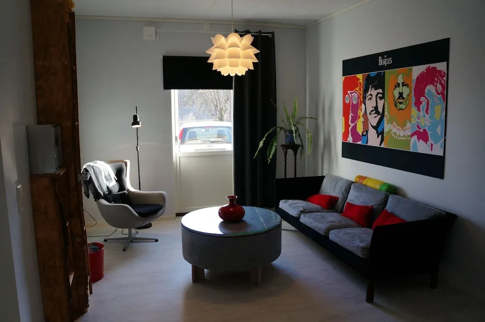 Uddevalla Vandrarhem