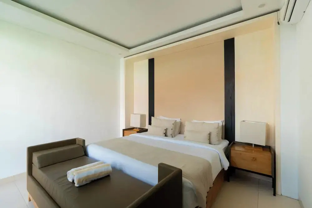 La Boutique Luxs Villas Seminyak Bali