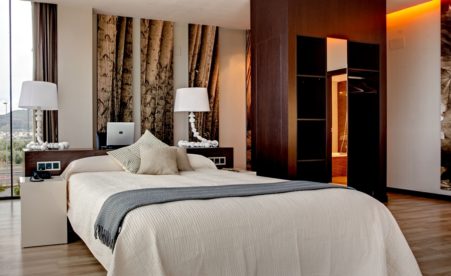 Hotel Las Terrazas & Suite