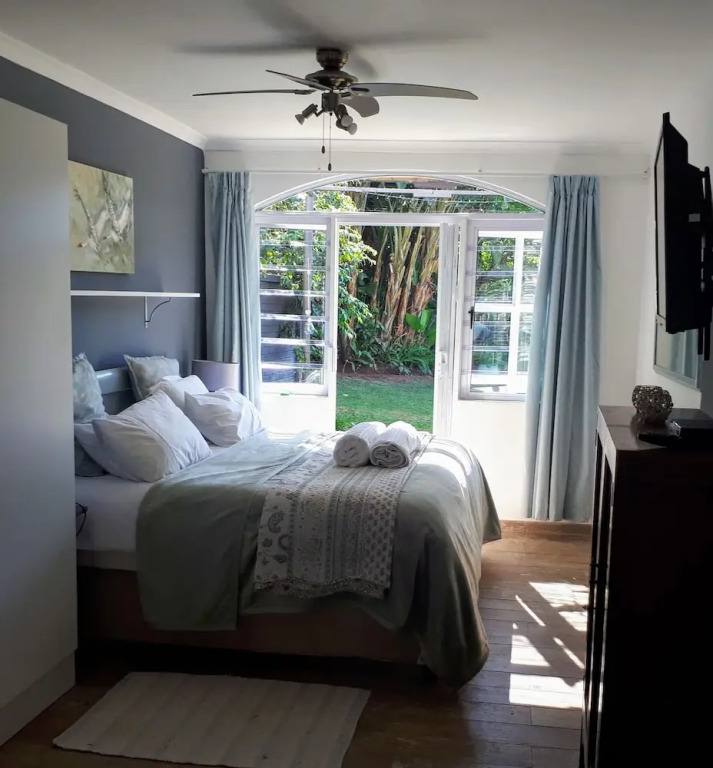 Blue Pearl Cottages