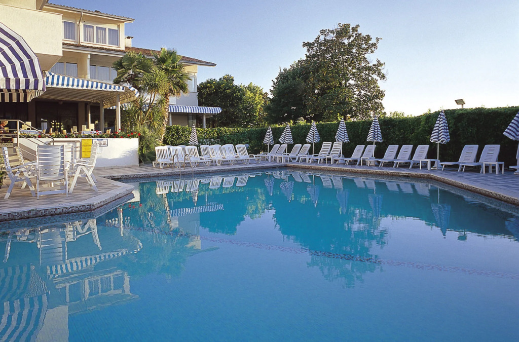 Hotel Nettuno