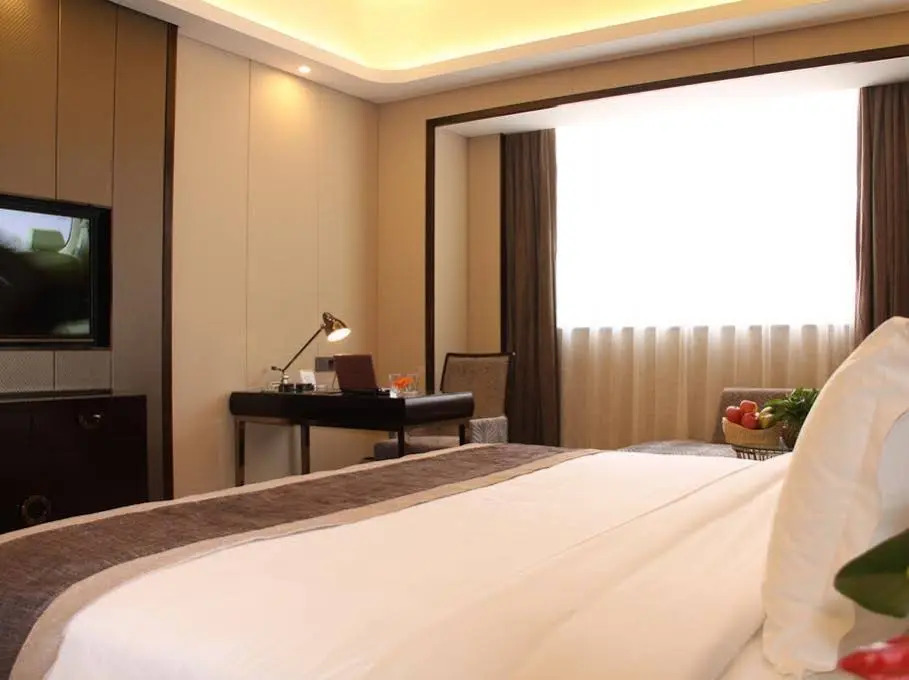 Joy Scenery Hotel