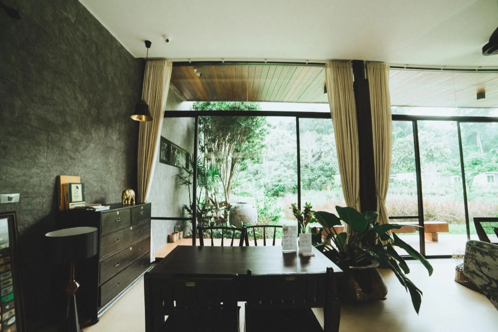 Villa De View