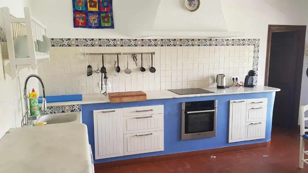 Fantástica Villa a 3 minutos del centro de Ronda