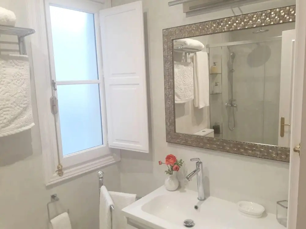 Apartment with One Bedroom in Jerez de la Frontera, with Furnished Terrace And Wifi - 13 Km From the Beach