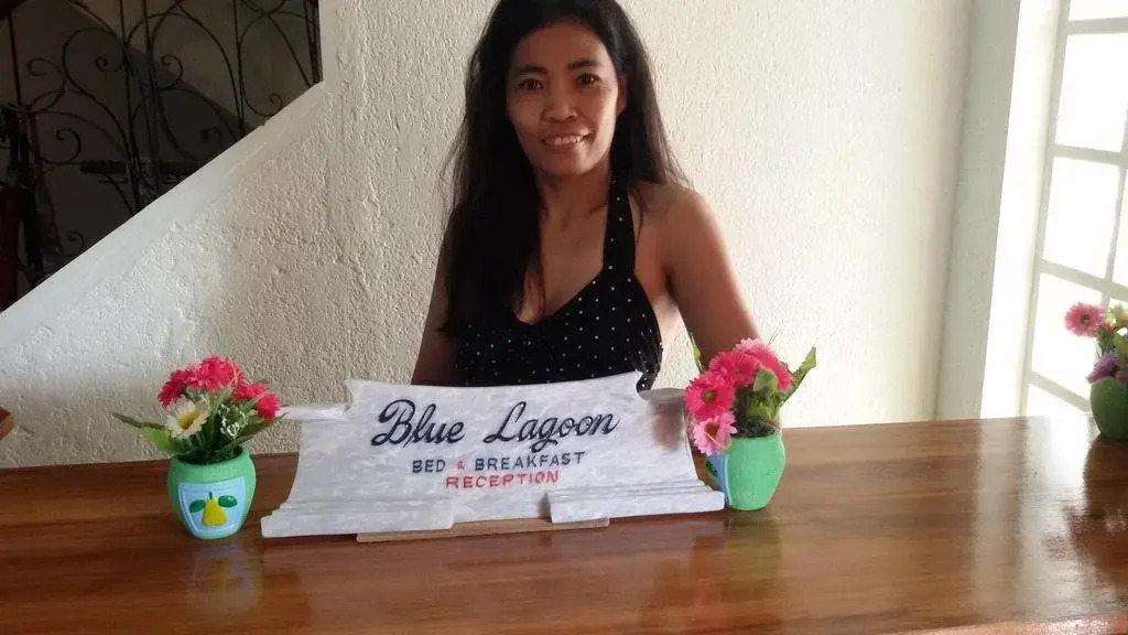 Blue Lagoon Bed & Breakfast
