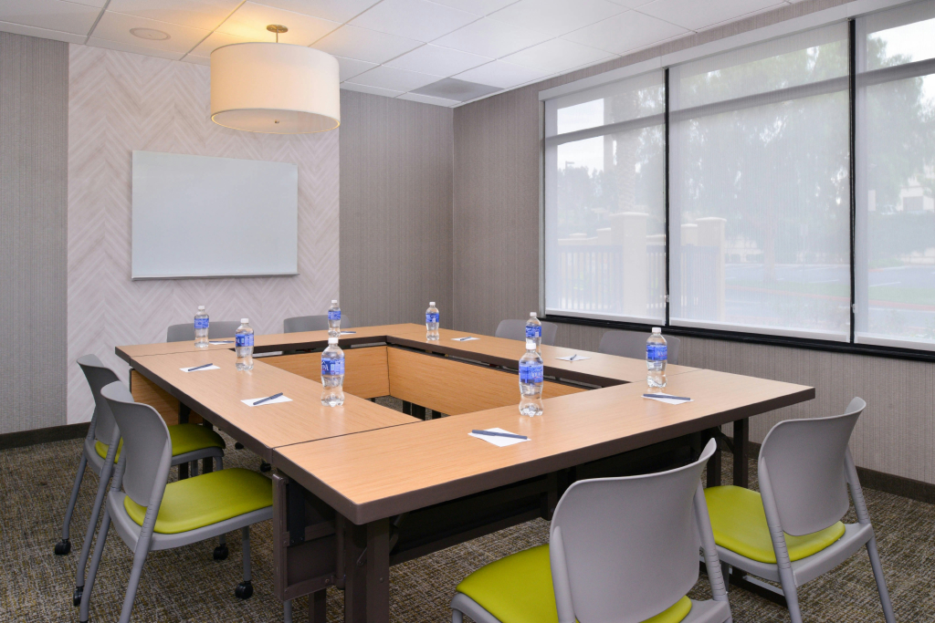 SpringHill Suites by Marriott Corona Riverside