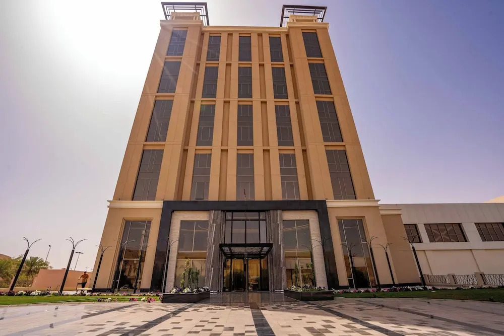 Le Bosquet Hotel