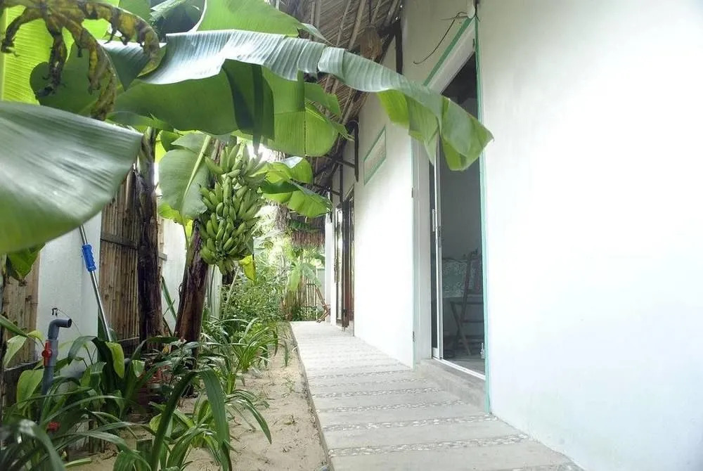 An Bang Spa & Apartment