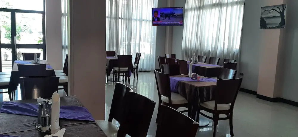 Abay international Hotel