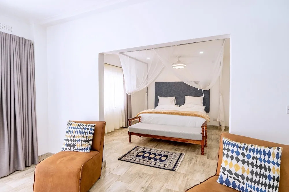 Zambezi Boutique Guesthouse
