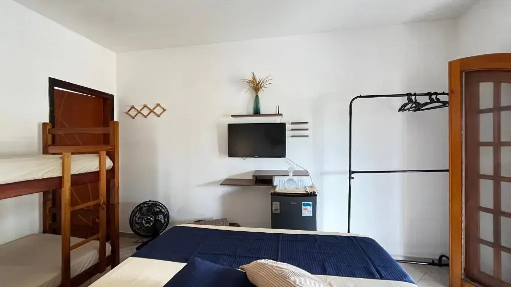 Casarão Dos Santos - Guest House