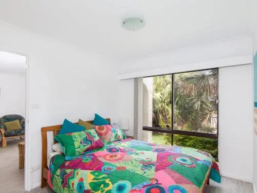 Blueys Beach Villa Manyana 28