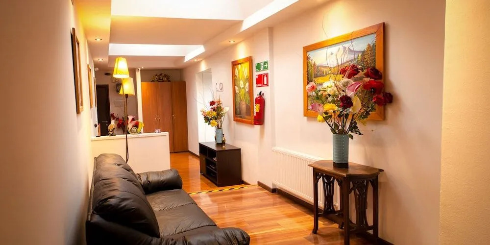 Hostal La Cumbre
