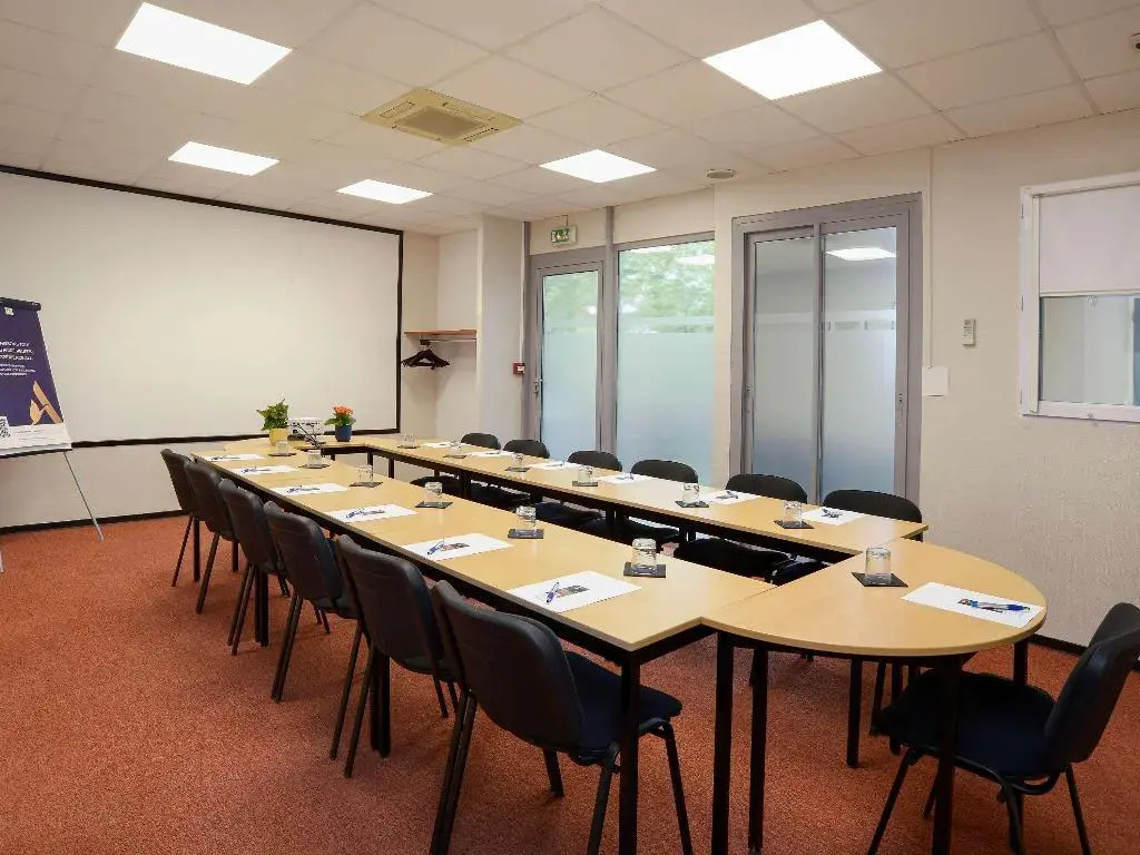 ibis budget Toulouse Centre Gare