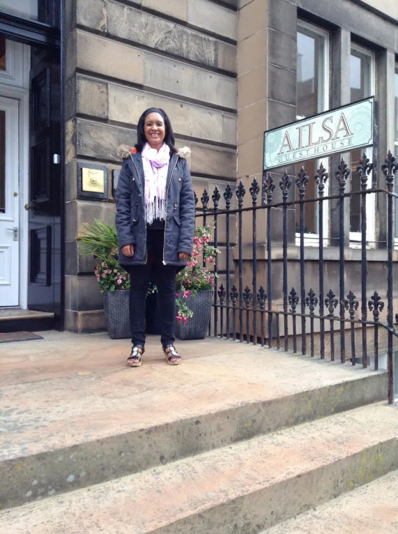 Abercraig Guest House