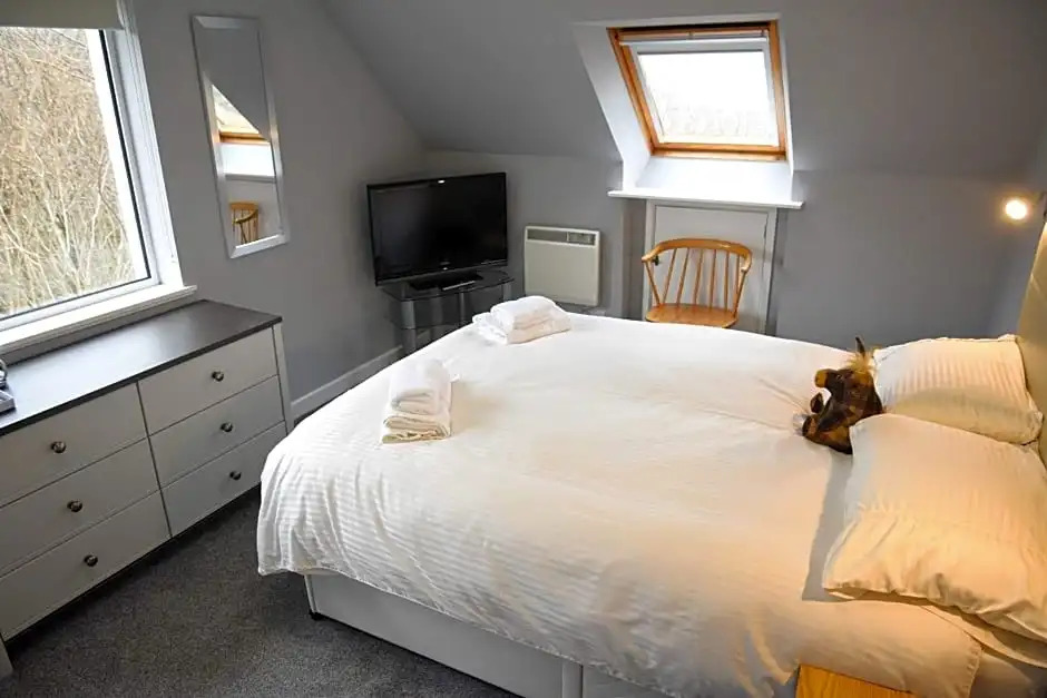5 Glenconon Bed and Breakfast