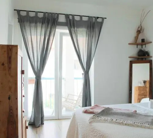 Sal da Costa Lodging