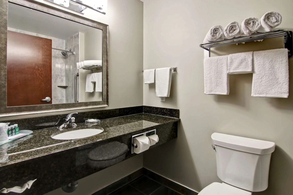 Best Western Plus Brandon Inn