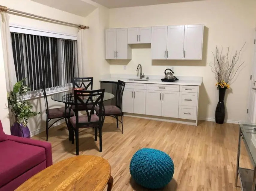 Junior Suite Comfort Quiet