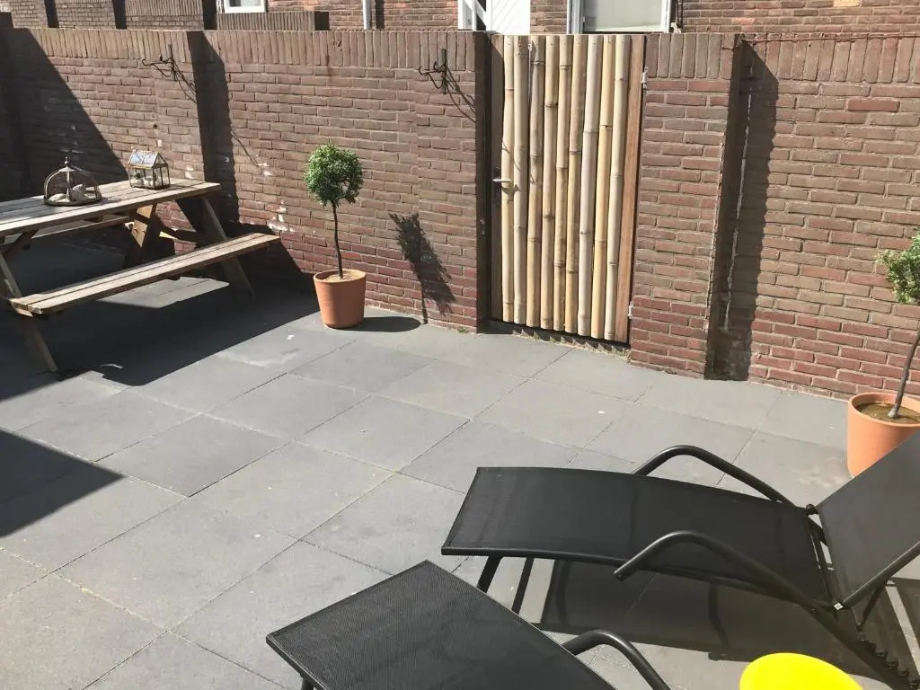 Ferienhaus Glücklich am Meer 3