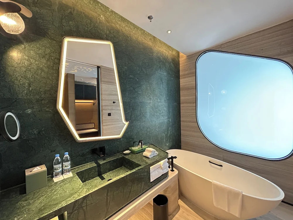 The Westin Yantai
