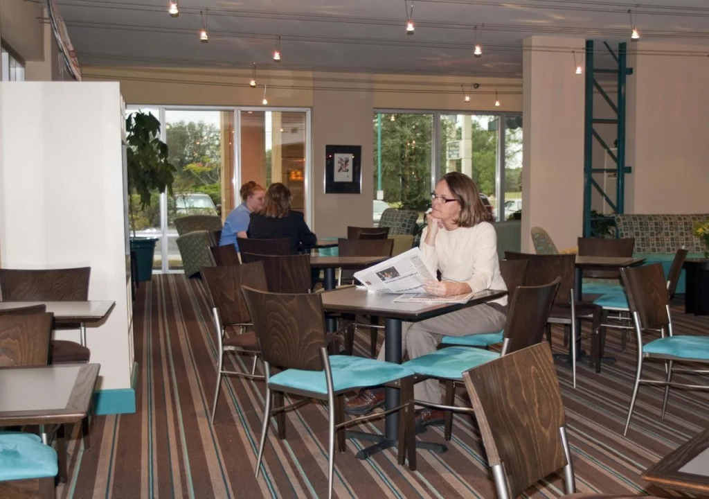 Hampton Inn Brooksville Dade City