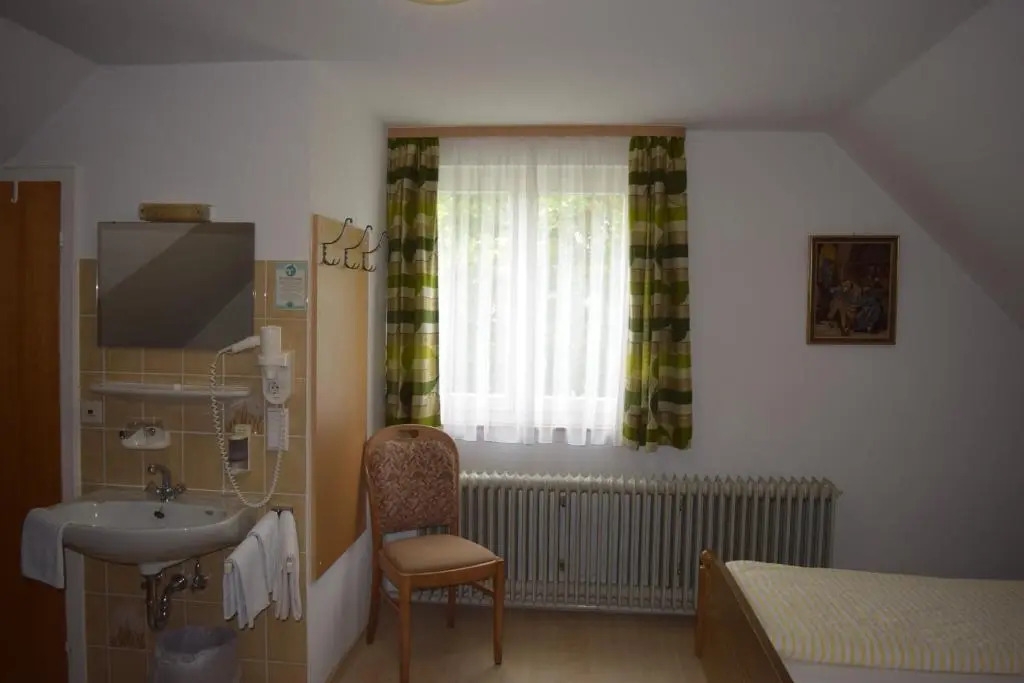Gasthof zur Traube