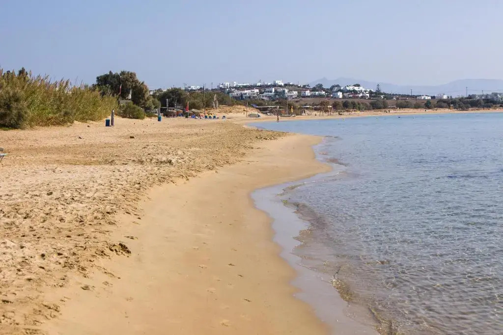 Golden Beach Hotel