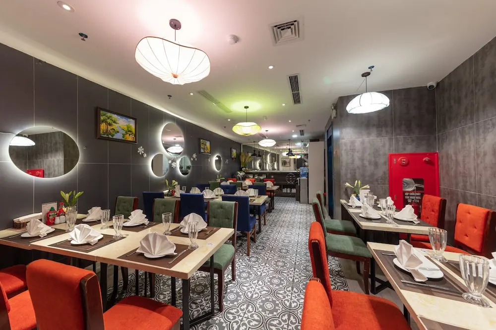 Hanoi Calista Hotel & Spa