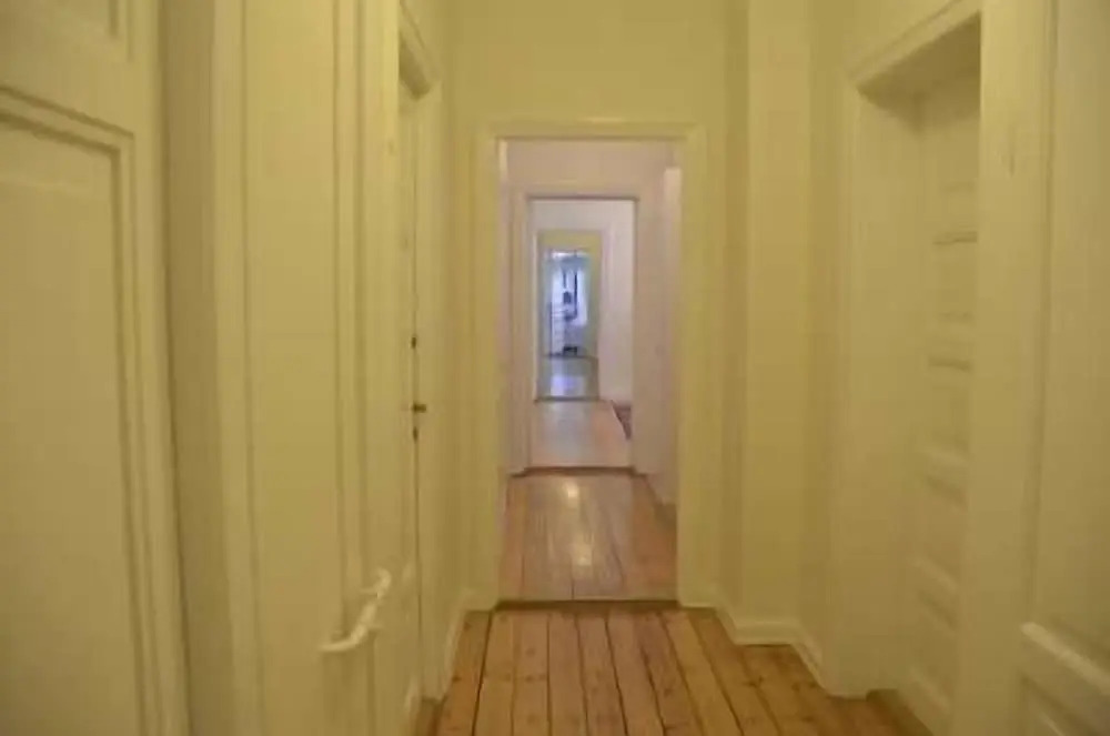 Rent a Room Copenhagen