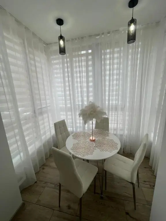 V&G Apartment