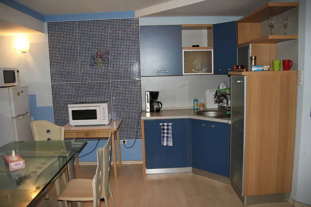Hostel Rezerv