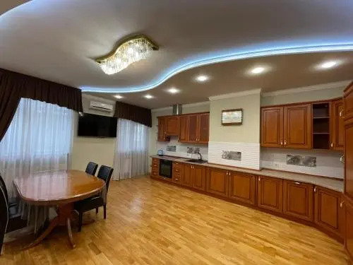 Apartments IRIS